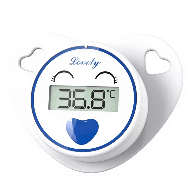 Digital Dummy Thermometer factory