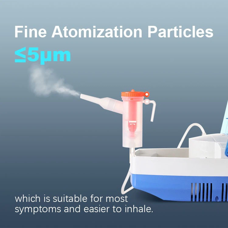 Nebulizer Machine For Adults And Kids best