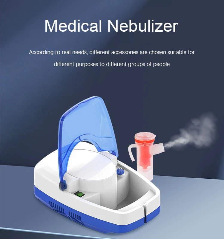 Nebulizer Machine For Adults And Kids suppliers