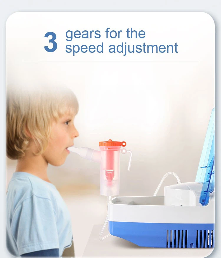 Nebulizer Machine For Adults And Kids price