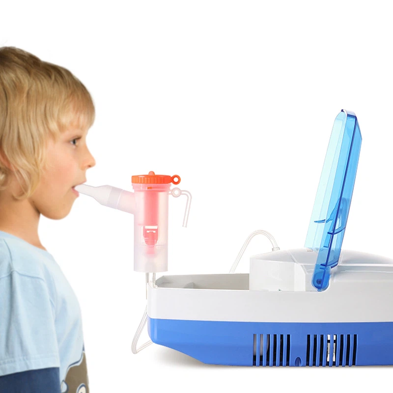 Nebulizer Machine For Adults And Kids