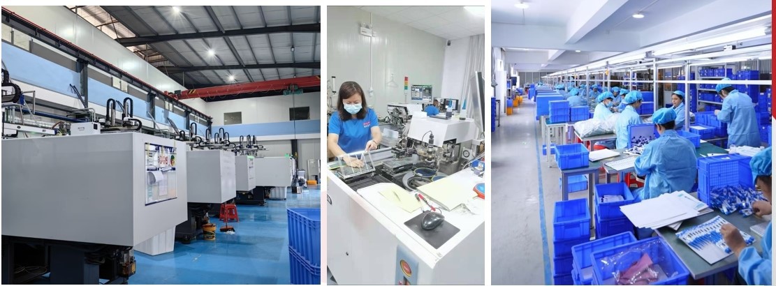 Mesh Nebulizer Mesh Nebulizer