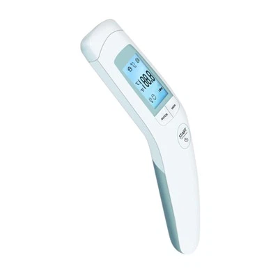 Pistol infrarødt termometer