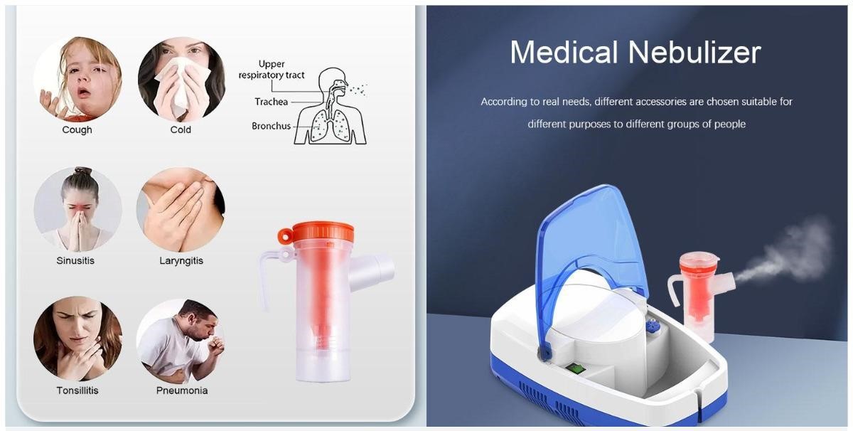 nebulizer machine for adults and kids nebulizer machine for adults and kids