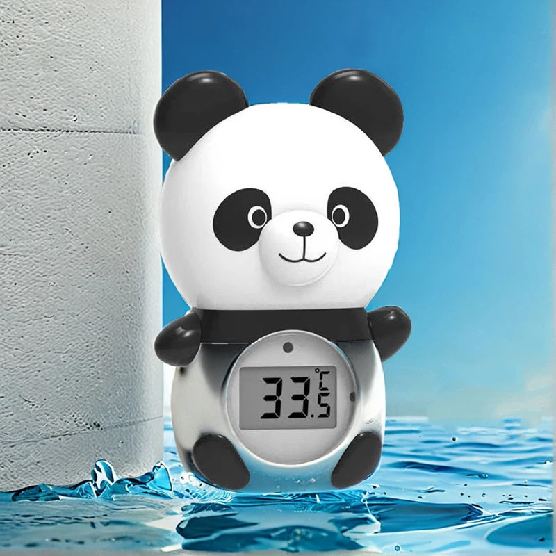 panda thermometer