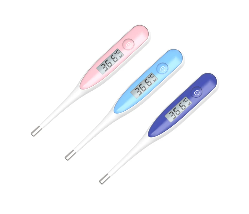 Waterproof Digital Thermometer