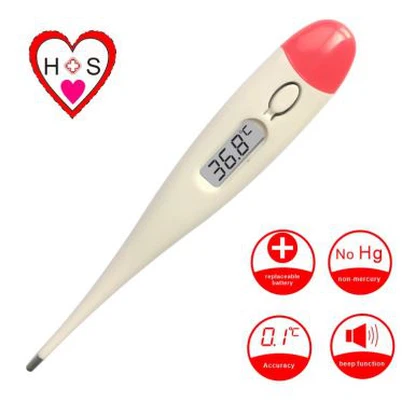 Rektaltermometer