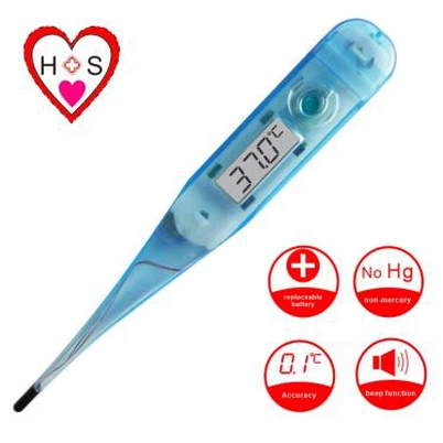 US termometer