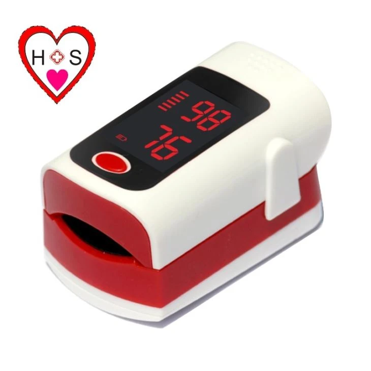 Blood Oxygen Monitor