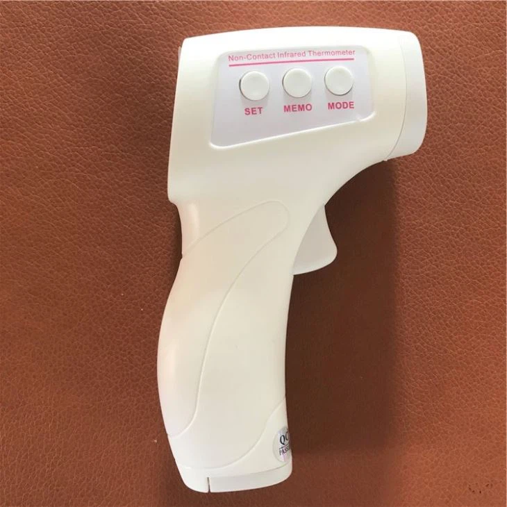 Ear Forehead Thermometer 4 In 1