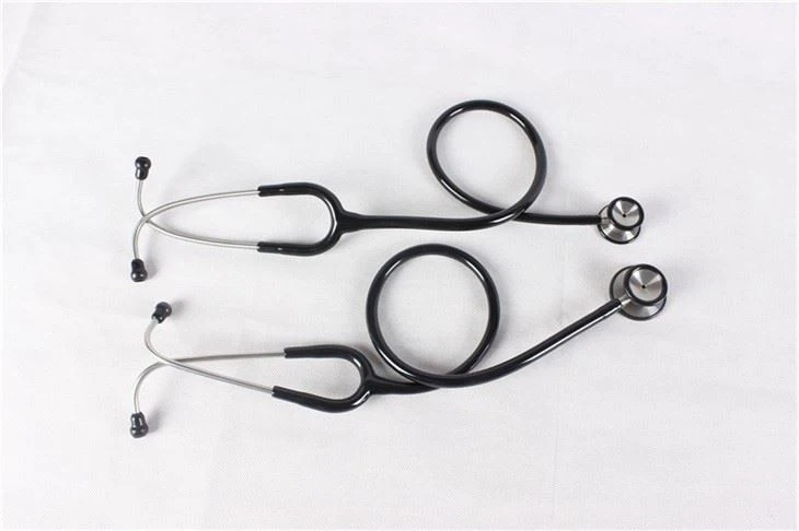 Dual Head Stethoscope