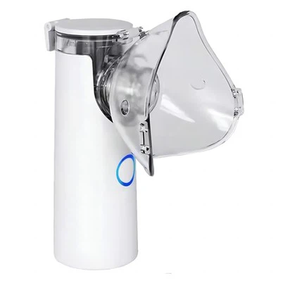 Bærbar forstøver Ultrasonic Mesh Atomizer