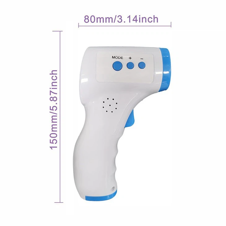 Infrared Thermometer Medical